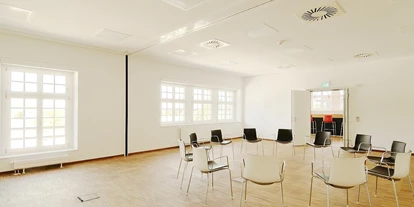 Mariage - Fürstenfeldbruck - Gaszählerwerkstatt