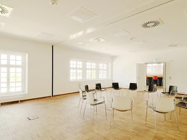 Hochzeit: Gaszählerwerkstatt