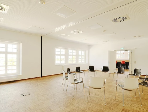 Hochzeit: Gaszählerwerkstatt