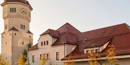 Mariage - Fürstenfeldbruck - Gaszählerwerkstatt