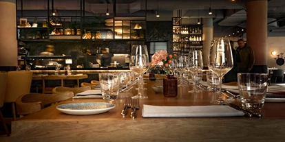 Mariage - Fürstenfeldbruck - Restaurant MONA