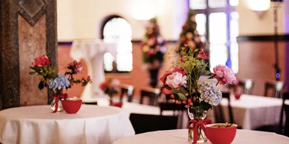 Mariage - Fürstenfeldbruck - Wirtshaus in der Au