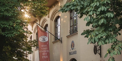 Mariage - Fürstenfeldbruck - Wirtshaus in der Au