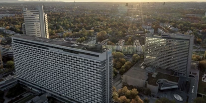 Mariage - Fürstenfeldbruck - The Westin Grand München
