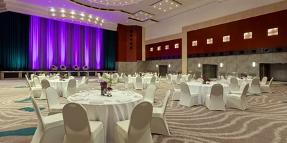 Mariage - Fürstenfeldbruck - The Westin Grand München