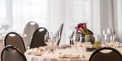 Mariage - Fürstenfeldbruck - The Westin Grand München