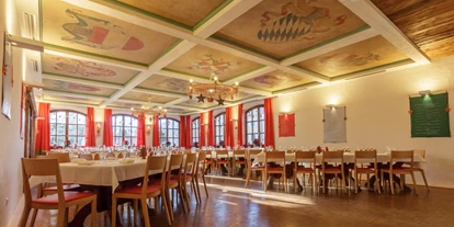 Wedding - Brunnthal (Landkreis München) - Bio-Hotel Alter Wirt