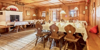Wedding - Brunnthal (Landkreis München) - Bio-Hotel Alter Wirt