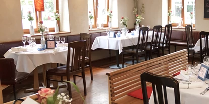 Wedding - Brunnthal (Landkreis München) - Bio-Hotel Alter Wirt