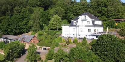 Hochzeit - Freigericht (Main-Kinzig-Kreis) - Feierwerk Hofgut Langenborn