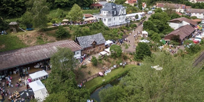 Hochzeit - Freigericht (Main-Kinzig-Kreis) - Feierwerk Hofgut Langenborn