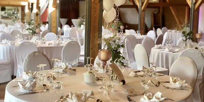 Wedding - Mudau - Alter Obstkeller