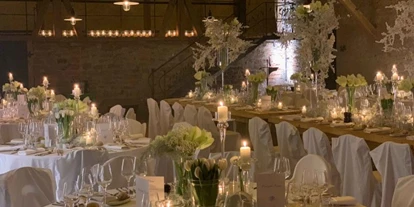 Wedding - Mudau - Hofgut von Hünersdorff
