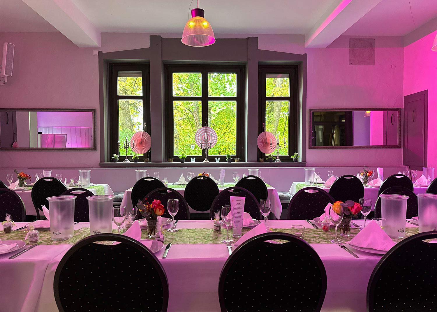 Hochzeit - Nagold - Der Schönaicher Fürst