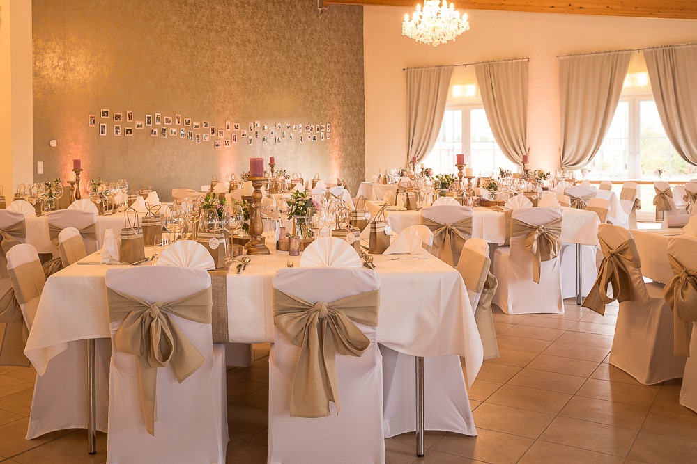 Mariage - Schwarzwald - Barockreitzentrum
