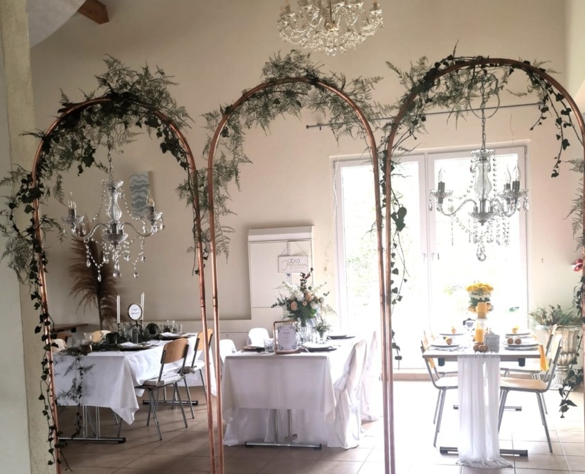 Mariage - Schwarzwald - Barockreitzentrum