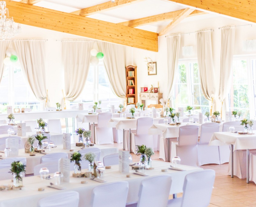 Mariage - Schwarzwald - Barockreitzentrum