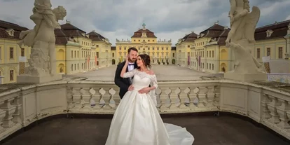 Matrimonio - PLZ 71543 (Deutschland) - Residenzschloss Ludwigsburg