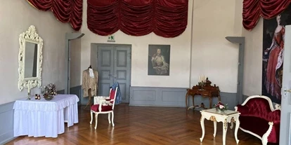 Matrimonio - PLZ 71543 (Deutschland) - Residenzschloss Ludwigsburg