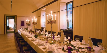 Matrimonio - PLZ 71543 (Deutschland) - Residenzschloss Ludwigsburg