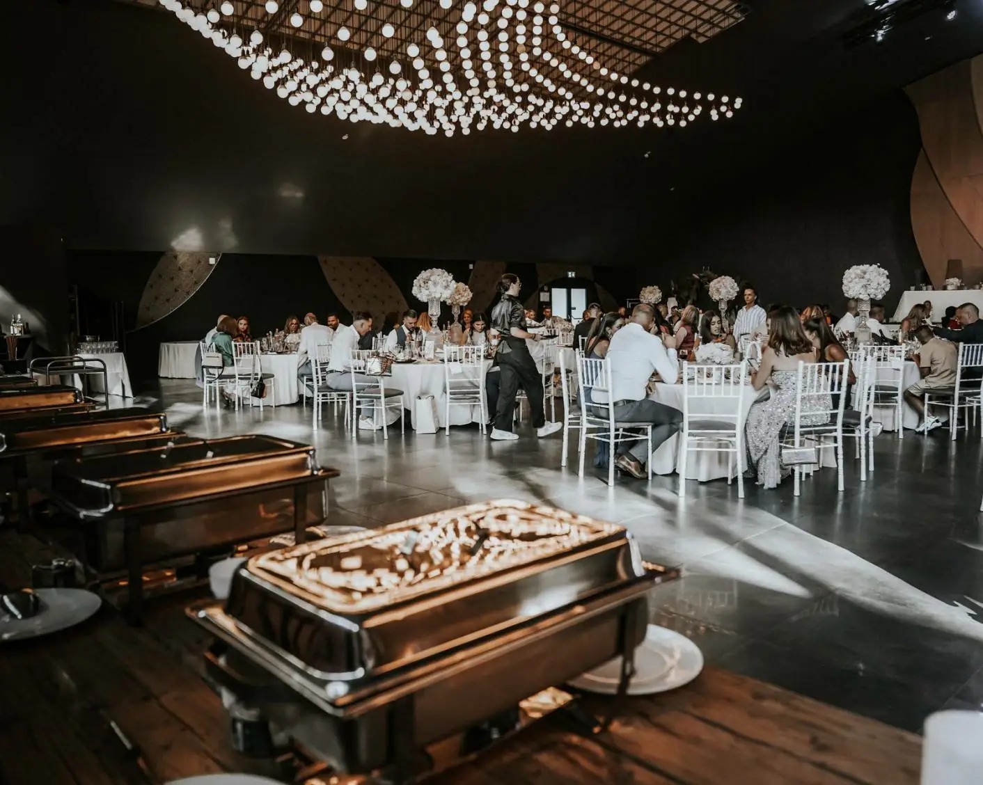 Mariage - Heilbronn - HOCHBERG EVENT LOCATION