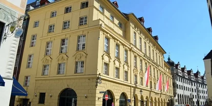 Wedding - Brunnthal (Landkreis München) - Scholastika