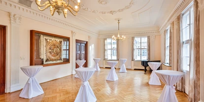 Wedding - Brunnthal (Landkreis München) - Scholastika