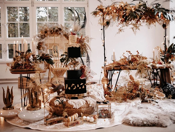 Hochzeitslocation: LightROOM Loft & Eventlocation