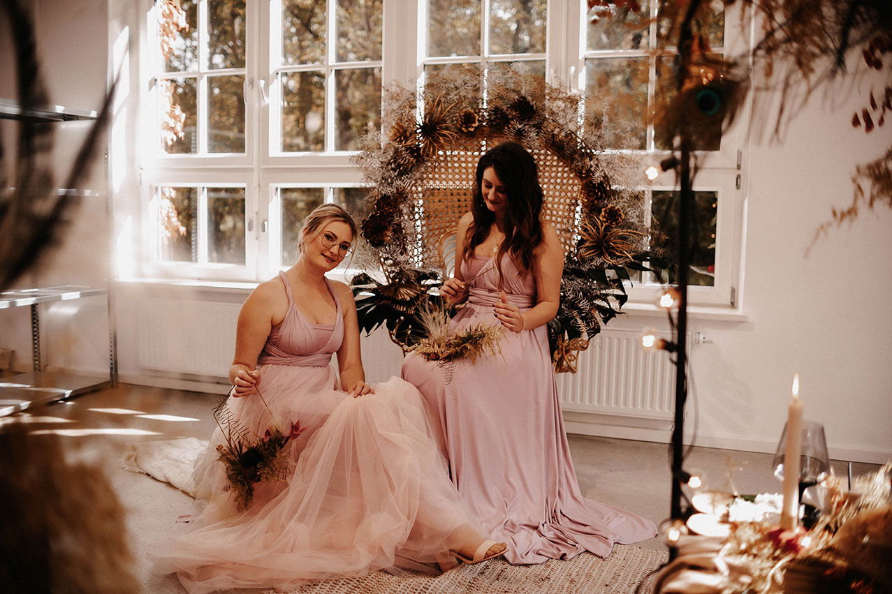 Hochzeit - PLZ 81737 (Deutschland) - LightROOM Loft & Eventlocation