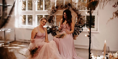 Hochzeit - PLZ 85665 (Deutschland) - LightROOM Loft & Eventlocation
