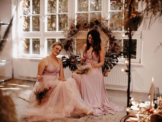 Hochzeitslocation: LightROOM Loft & Eventlocation