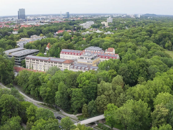 Hochzeitslocation: LightROOM Loft & Eventlocation