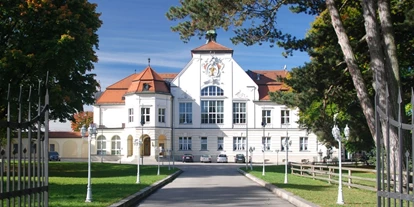Mariage - Fürstenfeldbruck - Augustiner Schützengarten