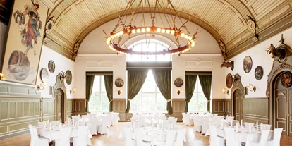 Mariage - Fürstenfeldbruck - Augustiner Schützengarten