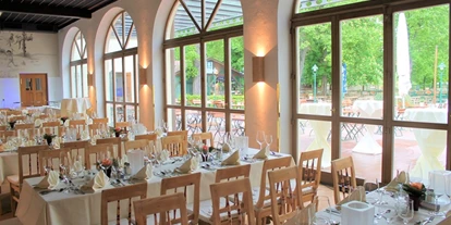 Mariage - Fürstenfeldbruck - Augustiner Schützengarten