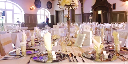 Mariage - Fürstenfeldbruck - Augustiner Schützengarten