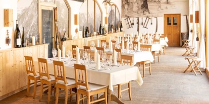 Mariage - Fürstenfeldbruck - Augustiner Schützengarten