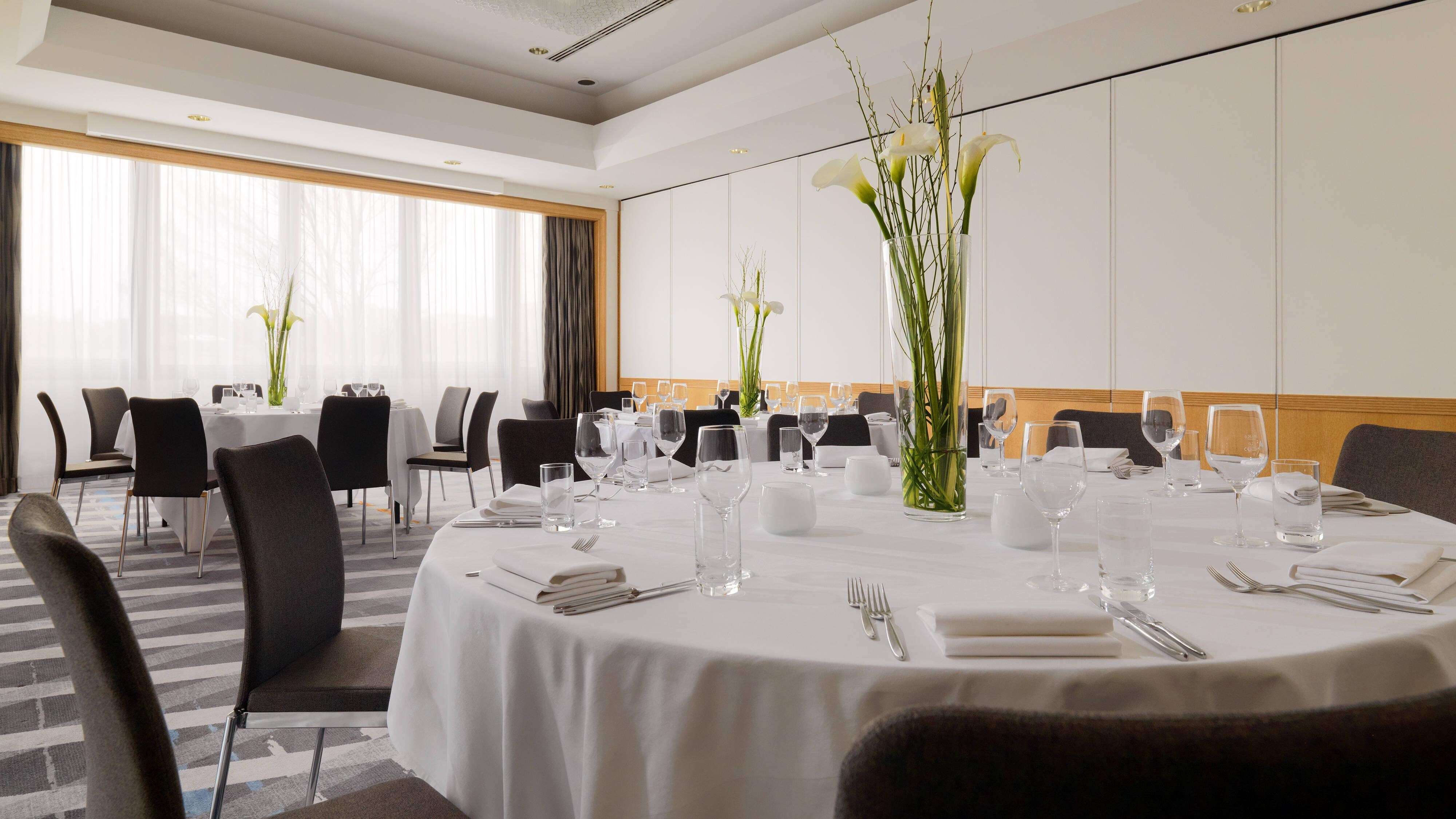 Hochzeit - Nagold - Stuttgart Marriott Hotel Sindelfingen