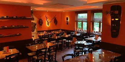 Mariage - Fürstenfeldbruck - Savanna