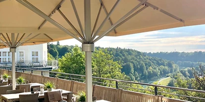 Mariage - Fürstenfeldbruck - Gasthof Rabenwirt