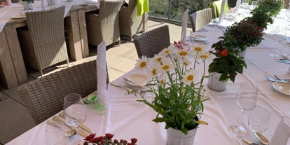 Mariage - Fürstenfeldbruck - Gasthof Rabenwirt