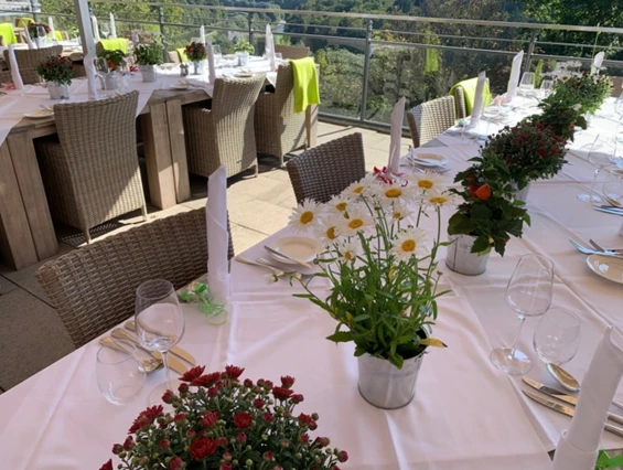 Hochzeit: Gasthof Rabenwirt