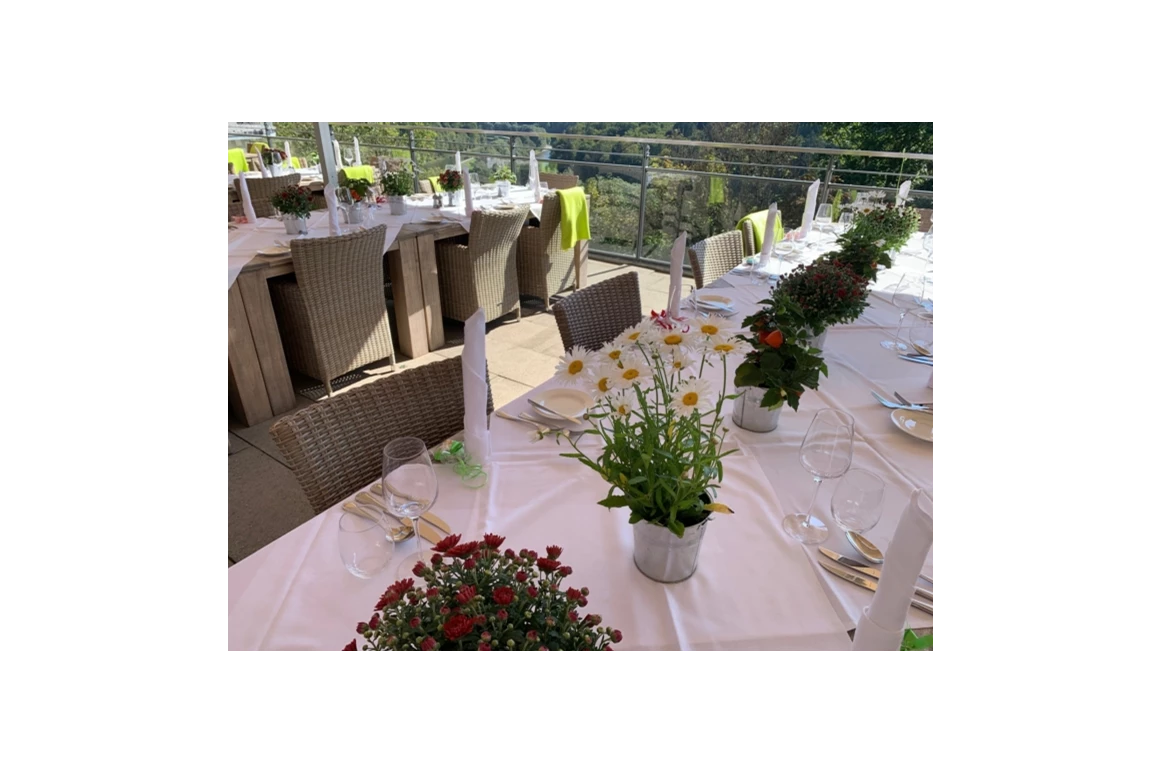 Hochzeit: Gasthof Rabenwirt