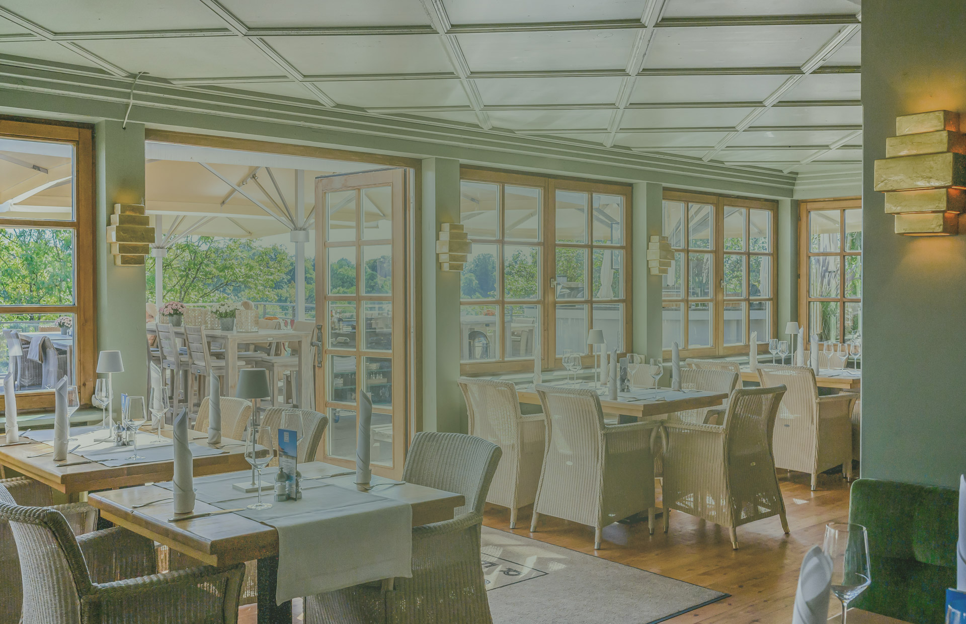 Hochzeit - Bernried (Landkreis Weilheim-Schongau) - Gasthof Rabenwirt