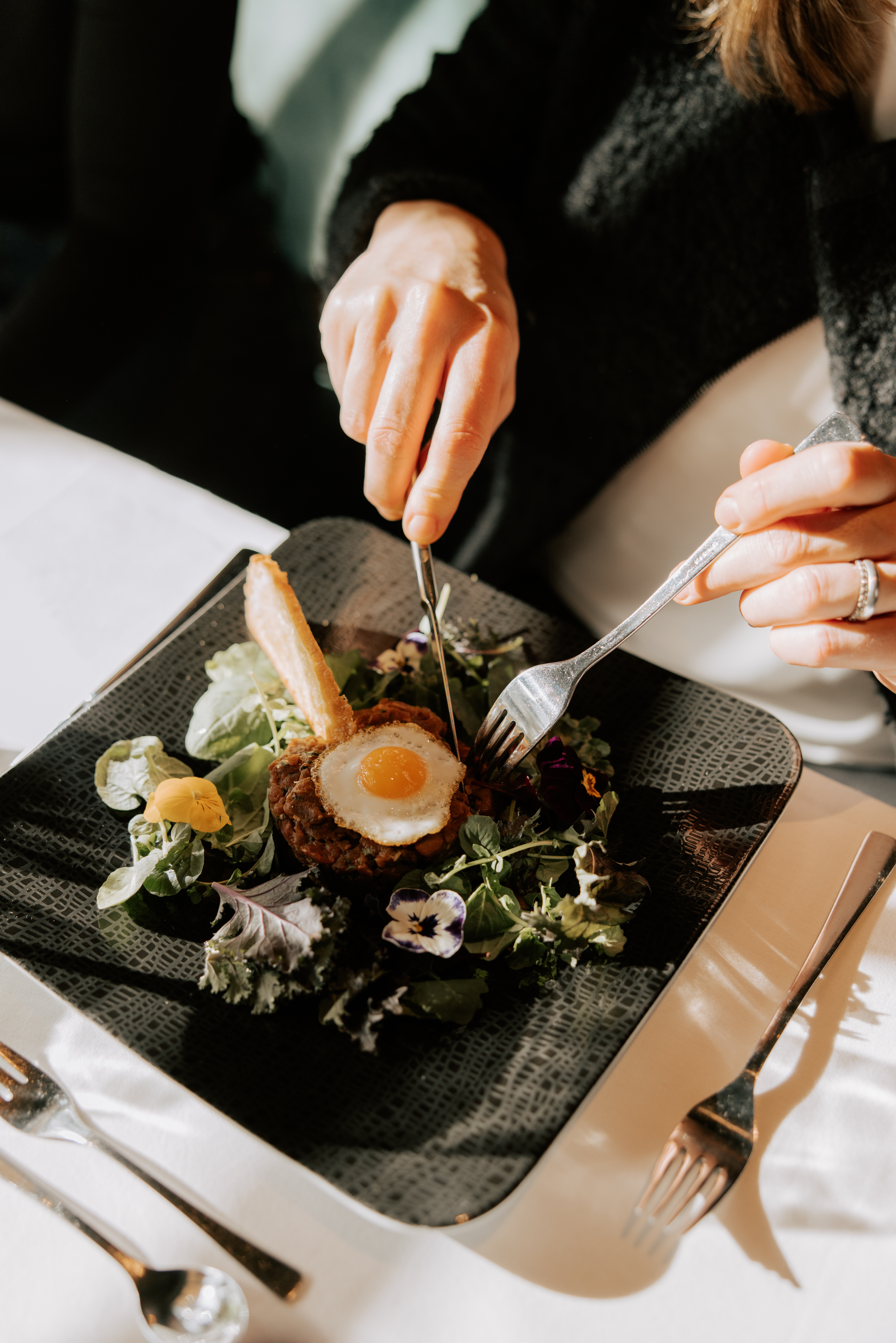 Hochzeitslocation: Menü - Lilly's Eventlocation