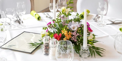 Hochzeit - Schmölln - Parkhotel am Grossen Teich