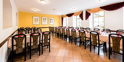 Mariage - Seitenroda - Hotel & Ferienwohnungen Bohlenblick