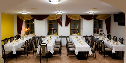 Mariage - Seitenroda - Hotel & Ferienwohnungen Bohlenblick