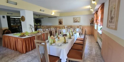 Mariage - Seitenroda - Hotel Asterra