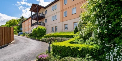 Mariage - Seitenroda - Hotel Asterra